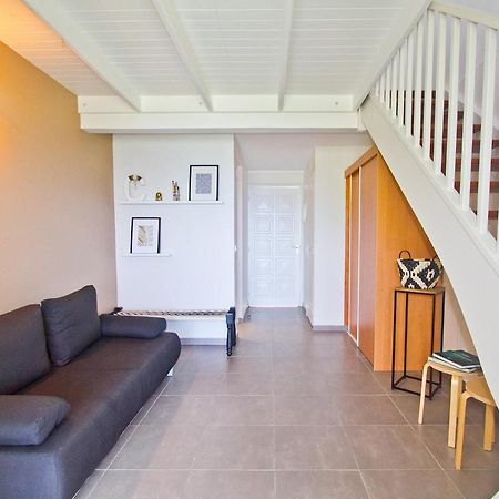 Duplex 4 Personnes Chambre Vue Mer Residence O Coeur De ديساي المظهر الخارجي الصورة