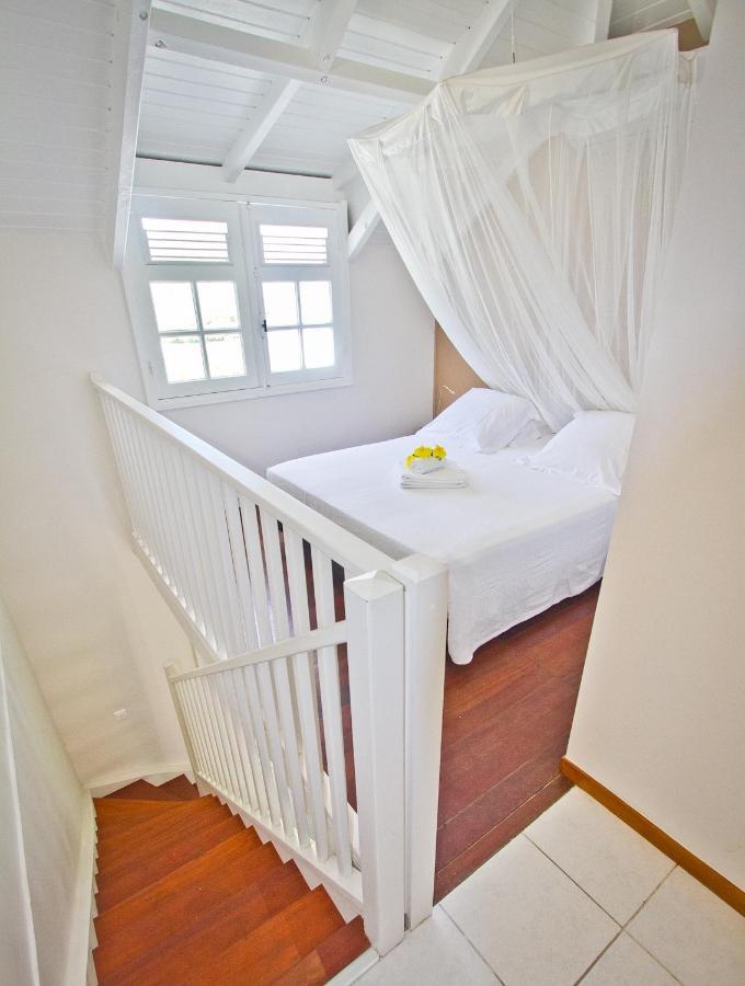 Duplex 4 Personnes Chambre Vue Mer Residence O Coeur De ديساي المظهر الخارجي الصورة
