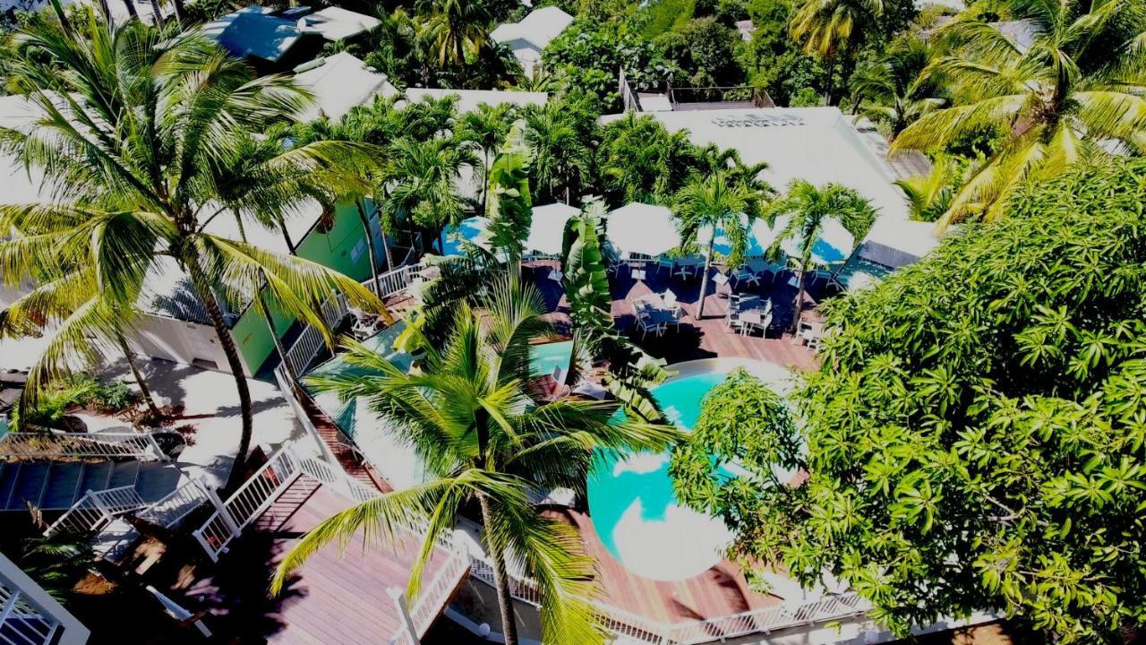 Duplex 4 Personnes Chambre Vue Mer Residence O Coeur De ديساي المظهر الخارجي الصورة
