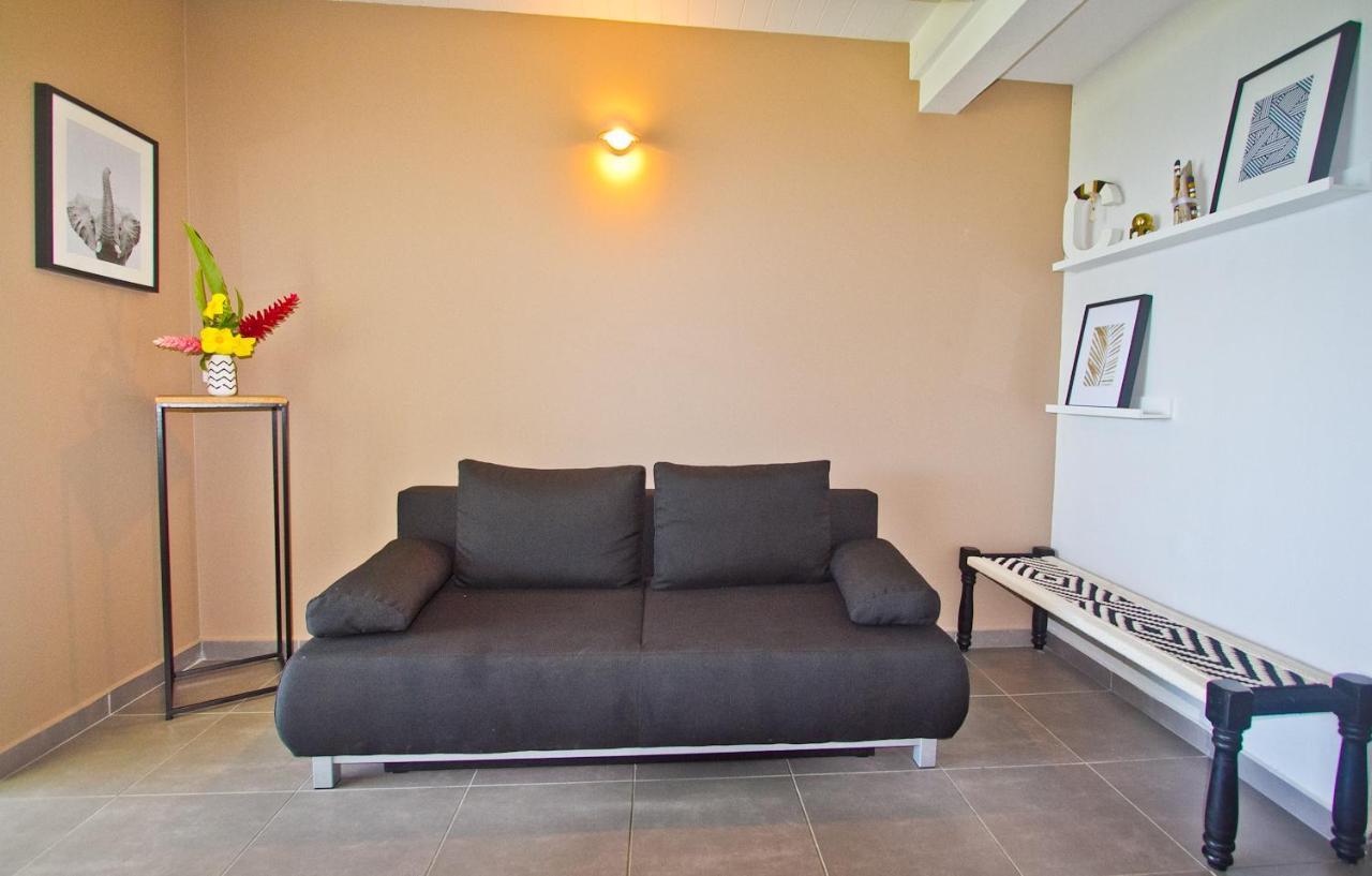 Duplex 4 Personnes Chambre Vue Mer Residence O Coeur De ديساي المظهر الخارجي الصورة