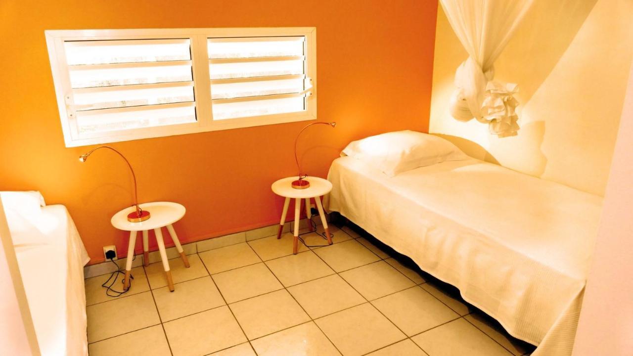 Duplex 4 Personnes Chambre Vue Mer Residence O Coeur De ديساي المظهر الخارجي الصورة